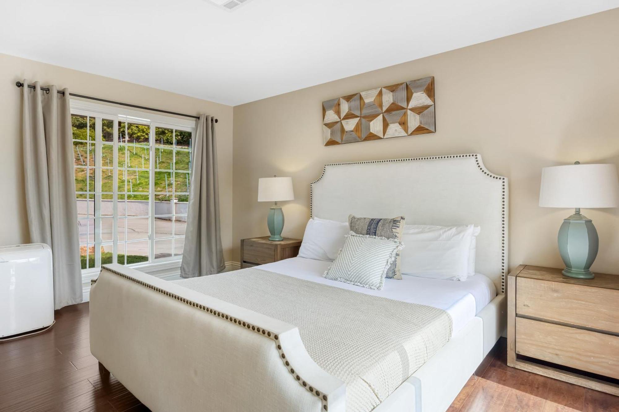 Grapevine By Avantstay Secluded 5Br Villa 4 Acres Of Vineyards Avo Groves Τεμέκουλα
 Εξωτερικό φωτογραφία